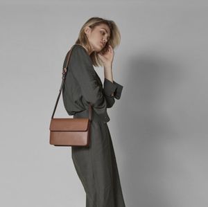 Angela Roi Hamilton Crossbody